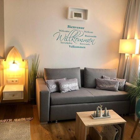 باد غويسرن Apartment Goisernperle المظهر الخارجي الصورة
