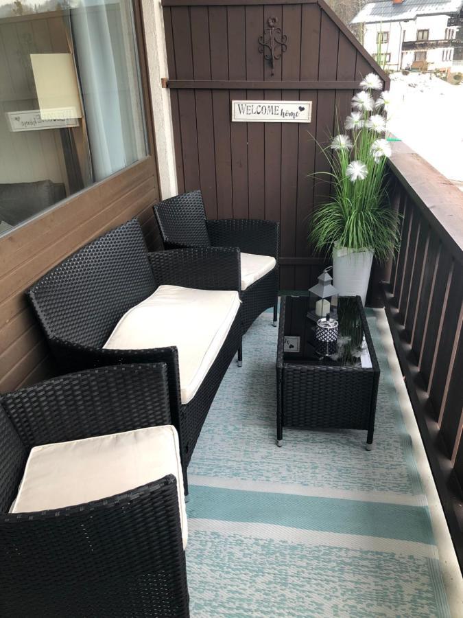 باد غويسرن Apartment Goisernperle المظهر الخارجي الصورة