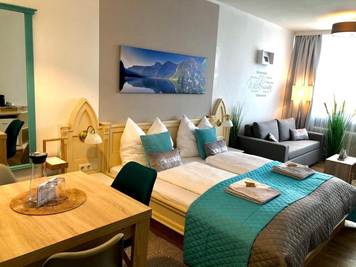 باد غويسرن Apartment Goisernperle المظهر الخارجي الصورة