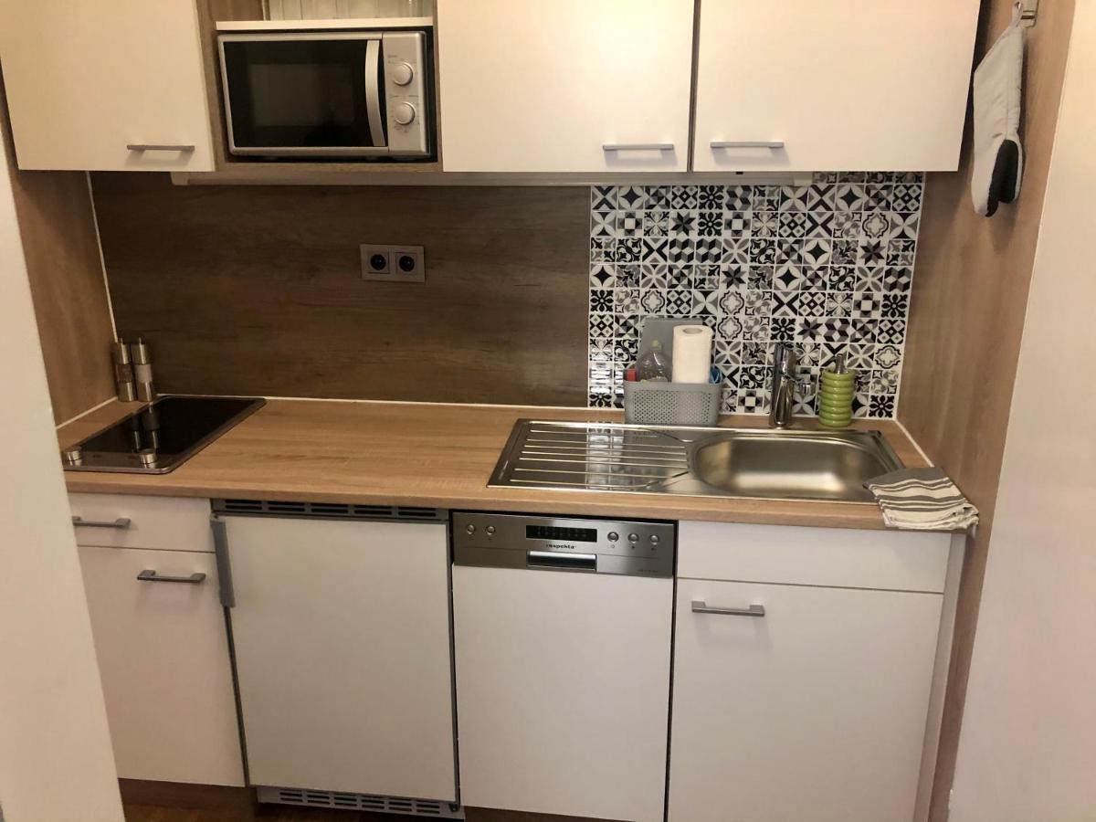 باد غويسرن Apartment Goisernperle المظهر الخارجي الصورة