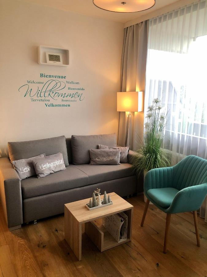 باد غويسرن Apartment Goisernperle المظهر الخارجي الصورة
